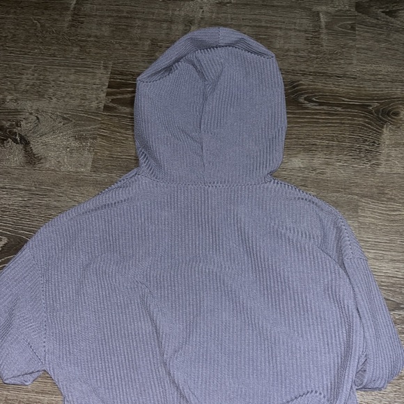 crop jacket - Picture 2 of 3